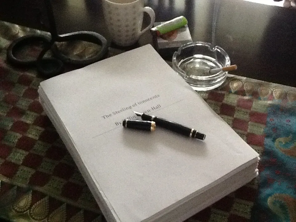 Author Manuscript